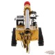 CZM® EK160 Cylinder Crowd Drilling Rig - High Line Series - Diecast Master  1/50-  41002