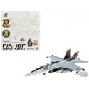 McDonnell Douglas F/A-18F Super Hornet  USN VFA-103 Jolly Rogers, Squadron - JC Wings  1:144   JCW-144-F18-003