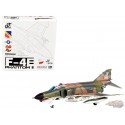 McDonnell Douglas F-4E Phantom II "USAF 469th TFS 388th Tactical Fighter Karat AFB"  JC Wings  1:144   JCW-144-F4-001