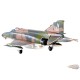 McDonnell Douglas F-4E Phantom II "USAF 469th TFS 388th Tactical Fighter Wing Karat AFB" - JC Wings  1:144   JCW-144-F4-001