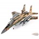 McDonnell Douglas F-15C Eagle  "U.S. ANG 173rd Fighter Wing"2020  JC Wings  1:144  JCW-144-F15-005