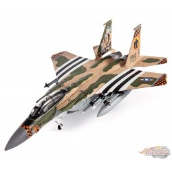 McDonnell Douglas F-15C Eagle  "U.S. ANG 173rd Fighter Wing"2020  JC Wings 1:144  JCW-144-F15-005