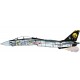 Grumman  F-14D Tomcat  U.S.Marine VF-31 Tomcatters 2006 - JC Wings  1:144   JCW-144-F14-006