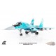 Sukhoi SU-34 Fullback  "Russian Air Force Ramenskoye" 2011 - JC Wings  1:72 - JCW-72-SU34-006