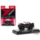 1971 Ford Bronco Off Road 4X4 - Yokohama Racing Exclusive - M2 Machine Mijo Exclusive 1:64 - 31500-MJS35