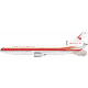  Air Canada  Airbus A340-300 -/  C-FTNQ / "Old Livery " B-Models 1/200  B-343-AC-TNQ