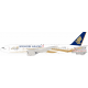 Singapore Airlines Boeing 747-200 / 9V-SQO /  JC Wings  1:400 -  EW4742002