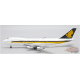 Singapore Airlines Boeing 747-200 / 9V-SQO /  JC Wings  1:400 -  EW4742002