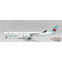 Air Canada Airbus A340-500 / C-GKOL  / JC Wings / 1:200 / JC2ACA0211