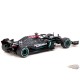 Mercedes-AMG F1 W11 EQ Performance British Grand Prix 2020 Winner Lewis Hamilton - Tarmac - 1/64 - T64G-F036-LH4 Passion Diecast