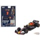 Oracle Red Bull Racing RB18 No.1 Max Verstappen 2022 Abu Dhabi Grand Prix Winner - Mini GT F1 - 1:64 - MGT00520