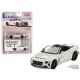 Bentley Mulliner Bacalar Car Zero - Mini GT - 1:64 - MGT00544 Passion Diecast