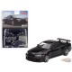 Nissan Skyline GT-R (R34) V-Spec Noir Perle - Mini GT - 1:64 - MGT00570 Passion Diecast