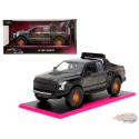 2017 Ford F-150 Raptor - Noir - Pink Slips - Jada - 1/24 - 35063