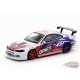 VERTEX Nissan Silvia S15 DriftShop European Drift Championship - Tarmac Works - 1/64 - T64G-023-DRIFT