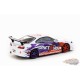 VERTEX Nissan Silvia S15 DriftShop European Drift Championship - Tarmac Works - 1/64 - T64G-023-DRIFT