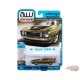1973 Ford Mustang Mach 1 - Poly vert or brillant - Auto World - 1/64 - AWSP144 A Passion Diecast