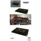 Pitstop Base - Mini GT - 1:64 - MGTAC29 Passion Diecast