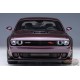 Dodge Challenger R/T Scat Pack Shaker Widebody 2022 (Hellraisin) - Autoart - 71771 Passion Diecast
