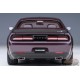 Dodge Challenger R/T Scat Pack Shaker Widebody 2022 (Hellraisin) - Autoart - 71771 Passion Diecast