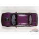 Dodge Challenger R/T Scat Pack Shaker Widebody 2022 (Hellraisin) - Autoart - 71771 Passion Diecast