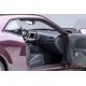 Dodge Challenger R/T Scat Pack Shaker Widebody 2022 (Hellraisin) - Autoart - 71771 Passion Diecast