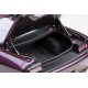Dodge Challenger R/T Scat Pack Shaker Widebody 2022 (Hellraisin) - Autoart - 71771 Passion Diecast