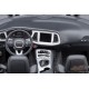 Dodge Challenger R/T Scat Pack Shaker Widebody 2022 (Hellraisin) - Autoart - 71771 Passion Diecast