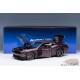 Dodge Challenger R/T Scat Pack Shaker Widebody 2022 (Hellraisin) - Autoart - 71771 Passion Diecast