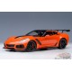 Chevrolet Corvette C7 ZR1 (Sebring Orange Tintcoat) - Autoart - 71279 Passion Diecast