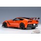 Chevrolet Corvette C7 ZR1 (Sebring Orange Tintcoat) - Autoart - 71279 Passion Diecast