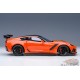 Chevrolet Corvette C7 ZR1 (Sebring Orange Tintcoat) - Autoart - 71279 Passion Diecast