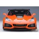 Chevrolet Corvette C7 ZR1 (Sebring Orange Tintcoat) - Autoart - 71279 Passion Diecast