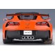 Chevrolet Corvette C7 ZR1 (Sebring Orange Tintcoat) - Autoart - 71279 Passion Diecast