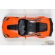 Chevrolet Corvette C7 ZR1 (Sebring Orange Tintcoat) - Autoart - 71279 Passion Diecast