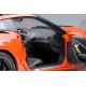 Chevrolet Corvette C7 ZR1 (Sebring Orange Tintcoat) - Autoart - 71279 Passion Diecast