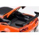 Chevrolet Corvette C7 ZR1 (Sebring Orange Tintcoat) - Autoart - 71279 Passion Diecast