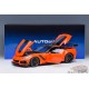 Chevrolet Corvette C7 ZR1 (Sebring Orange Tintcoat) - Autoart - 71279 Passion Diecast