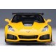 Chevrolet Corvette C7 ZR1 (teinte jaune Corvette Racing) - Autoart - 71278 Passion Diecast