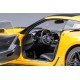 Chevrolet Corvette C7 ZR1 (teinte jaune Corvette Racing) - Autoart - 71278 Passion Diecast