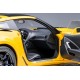 Chevrolet Corvette C7 ZR1 (teinte jaune Corvette Racing) - Autoart - 71278 Passion Diecast