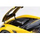 Chevrolet Corvette C7 ZR1 (teinte jaune Corvette Racing) - Autoart - 71278 Passion Diecast