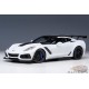 Chevrolet Corvette C7 ZR1 (Arctic White) - Autoart - 71270 Passion Diecast