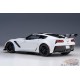 Chevrolet Corvette C7 ZR1 (Arctic White) - Autoart - 71270 Passion Diecast