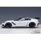 Chevrolet Corvette C7 ZR1 (Arctic White) - Autoart - 71270 Passion Diecast