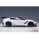 Chevrolet Corvette C7 ZR1 (Arctic White) - Autoart - 71270 Passion Diecast