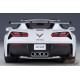 Chevrolet Corvette C7 ZR1 (Arctic White) - Autoart - 71270 Passion Diecast