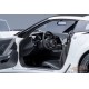 Chevrolet Corvette C7 ZR1 (Arctic White) - Autoart - 71270 Passion Diecast