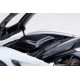 Chevrolet Corvette C7 ZR1 (Arctic White) - Autoart - 71270 Passion Diecast