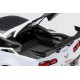 Chevrolet Corvette C7 ZR1 (Arctic White) - Autoart - 71270 Passion Diecast